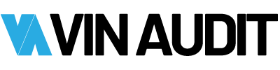 VIN AUDIT
